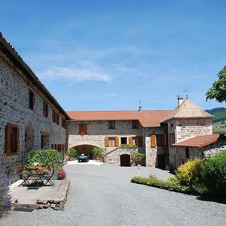 Hotel La Ferme Berger Les Ardillats Pokoj fotografie